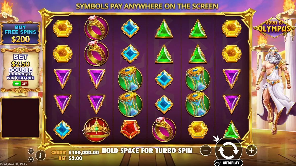 Freispiele und Bonus-Highlights bei Gates of Olympus Freispiele und Bonus-Highlights bei Gates of Olympus
